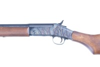 NEF SB1 Sgl Shotgun 20ga - 4