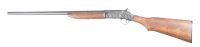 NEF SB1 Sgl Shotgun 20ga - 5