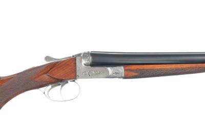 Belgian Guild SxS Shotgun 16ga