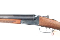 Lincoln No. 3 SxS Shotgun 12ga - 4