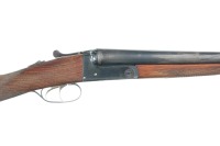 Lincoln No. 3 SxS Shotgun 12ga - 8