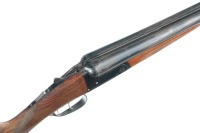 Lincoln No. 3 SxS Shotgun 12ga - 10