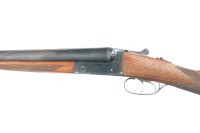 Lincoln No. 3 SxS Shotgun 12ga - 12