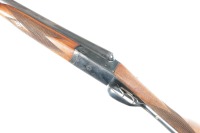 Lincoln No. 3 SxS Shotgun 12ga - 14