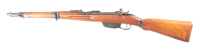 Steyr M95/30 Bolt Rifle 8x56R - 5