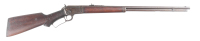 Marlin 39 Lever Rifle .22 sllr - 2