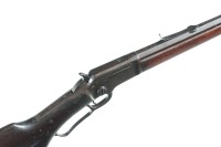 Marlin 39 Lever Rifle .22 sllr - 3