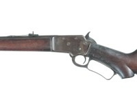 Marlin 39 Lever Rifle .22 sllr - 4