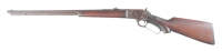 Marlin 39 Lever Rifle .22 sllr - 5