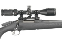 Ruger American Bolt Rifle .243 win