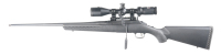 Ruger American Bolt Rifle .243 win - 5