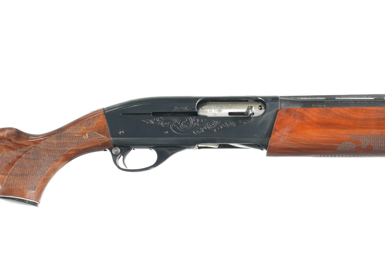 Remington 1100 Semi Shotgun 12ga