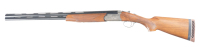 Marocchi SM83LM O/U Shotgun 20ga - 5