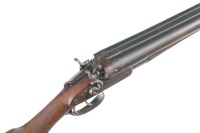 Belgian Occidental SxS Shotgun 12ga - 3