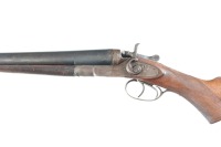 Belgian Occidental SxS Shotgun 12ga - 4