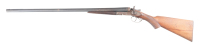 Belgian Occidental SxS Shotgun 12ga - 5