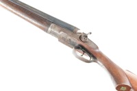 Belgian Occidental SxS Shotgun 12ga - 6