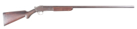 Remington Sidehammer Sgl Shotgun 12ga - 2