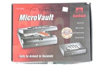 MicroVault Gun Vault - 2