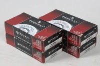 4 Bxs Federal .40 S&W Ammo