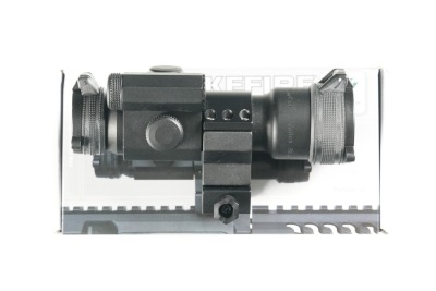 Vortex Strikefire Sight