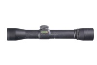 Weaver Classic K4 Scope