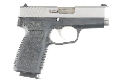 Kahr CW9 Pistol 9mm