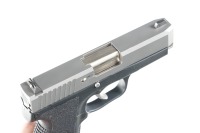 Kahr CW9 Pistol 9mm - 2