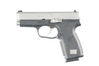 Kahr CW9 Pistol 9mm - 3