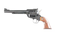 Ruger NM Blackhawk Revolver .357 mag - 3