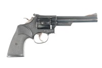 Smith & Wesson 19-3 Revolver .357 mag