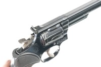 Smith & Wesson 19-3 Revolver .357 mag - 2