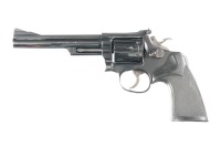 Smith & Wesson 19-3 Revolver .357 mag - 3