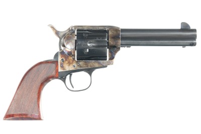 Stoeger El Patron Revolver .45 Colt