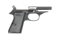 Walther PPK/S Pistol .380 ACP - 2