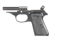 Walther PPK/S Pistol .380 ACP - 3