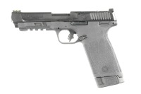 Smith & Wesson M&P 22 Magnum Pistol .22 WMR - 4