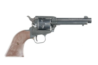 FIE Arms Mod E 15 Revolver .22 lr