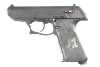 Heckler & Koch P9S Pistol 9mm - 3