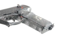 Heckler & Koch P9S Pistol 9mm - 4