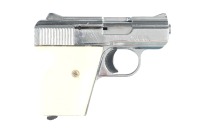 Lorcin L25 Pistol .25 ACP - 4