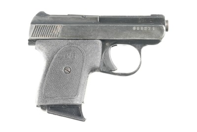 RG RG25 Pistol .25 ACP