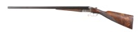 Josef Winkler Austria SxS Shotgun 12ga - 5