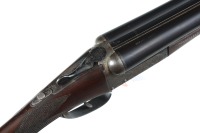 Webley & Scott Boxlock SxS Shotgun 12ga - 3