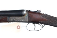 Webley & Scott Boxlock SxS Shotgun 12ga - 4