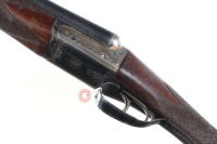 Webley & Scott Boxlock SxS Shotgun 12ga - 6