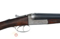 Alex Martin Boxlock SxS Shotgun 12ga