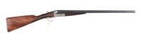 Alex Martin Boxlock SxS Shotgun 12ga - 2