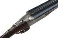 Alex Martin Boxlock SxS Shotgun 12ga - 3