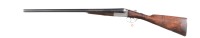 Alex Martin Boxlock SxS Shotgun 12ga - 5